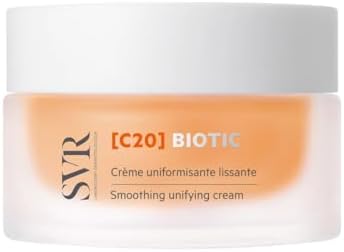 Alternative view of SVR C20 Biotic Regenerating Cream 50 ML