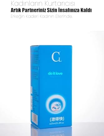 Alternative view of Do it - Hızlı Boşalma Sağlayıcı Sprey - Erkek Zevk Artırıcı Hassasiyet Spreyi - Ejaculation Spray - 25ml
