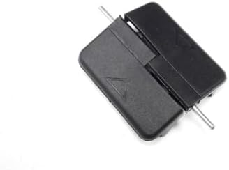 Yan Sürgülü Cam Kilitleme Mandalı 7H0847781B VW Transporter T6 ile uyumlu 2010-2015