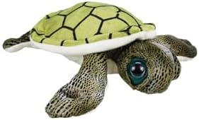 Caretta Caretta Kaplumbağa Peluş Büyük Boy 30 Cm