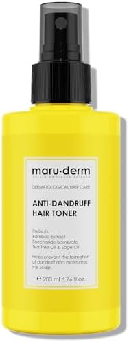Alternative view of Maru.Derm Kepek Karşıtı Saç Toniği 200 ml