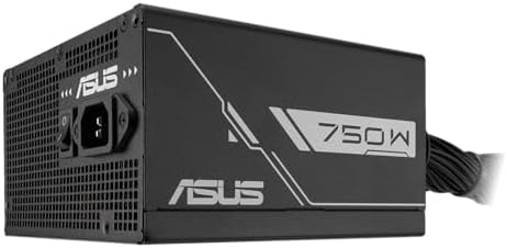 Alternative view of PRIME 750W BRONZE (750W, 80+ BRONZ SERTİFİKALI, 135MM FAN, 6 YIL GARANTİ)