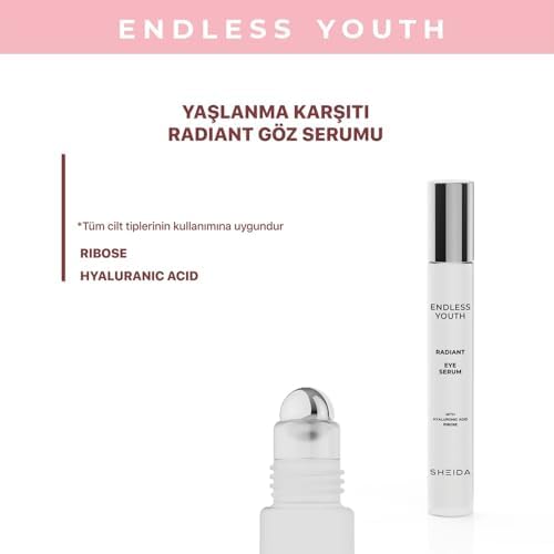 Alternative view of Endless Youth Yaşlanma Karşıtı Bakım Seti