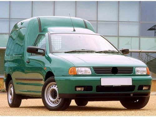 Cam Açma Kapama İç Kolu Gri 1H0837581D VW Caddy ile uyumlu 1996-2003