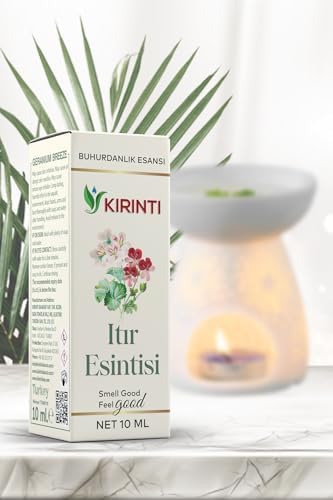Alternative view of 2000 Itır Esintisi Kokulu Buhurdanlık Esansı 10 Ml