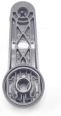 Cam Açma Kapama İç Kolu Gri 1H0837581D VW Beetle ile uyumlu 1999-2010