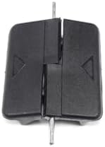 Alternative view of Yan Sürgülü Cam Kilitleme Mandalı 7H0847781B VW Transporter T5 ile uyumlu 2004-2010