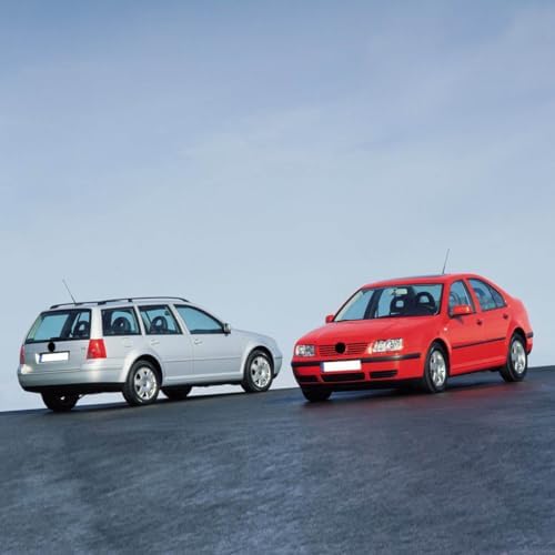 Cam Açma Kapama İç Kolu Siyah 1H0837581D VW ile uyumlu 1998-2005