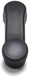 Cam Açma Kapama İç Kolu Siyah 1H0837581D Toledo ile uyumlu 1999-2004
