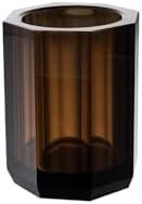 Alternative view of Cyrstal Accessory Tooth Mug Brown Siyah Tek Ebat Ba2049 007 C7