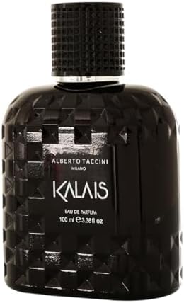 Alternative view of Alberto Taccini KALAIS Erkek Parfümü - 100 ml