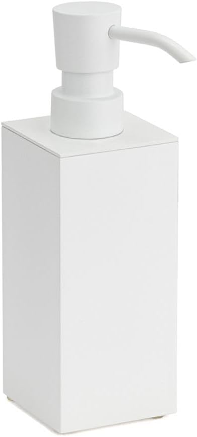 Alternative view of Tezgah Üstü Sıvı Sabunluk 250 Ml Beyaz Renk 1190X60X86 Mm Beyaz Tek Ebat Ba2002 006 Al7