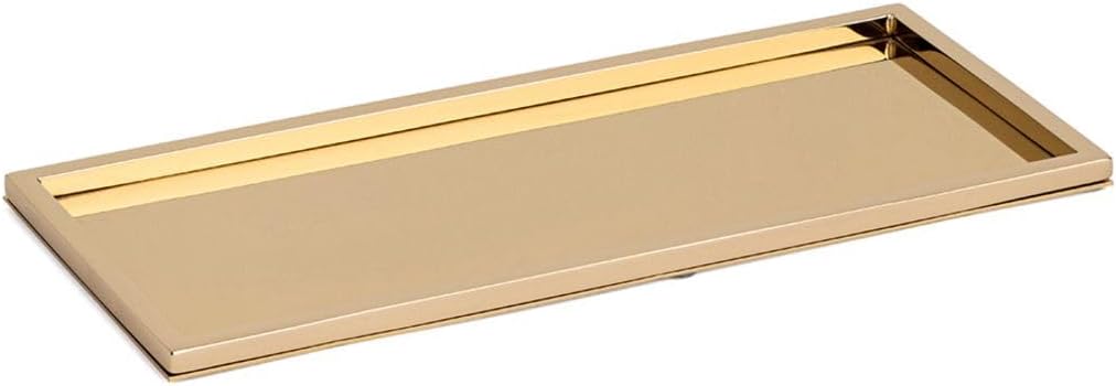 Tezgah Üstü Tepsi Renk 12X131X301 Mm Tek Ebat Ba2037 037 Gl