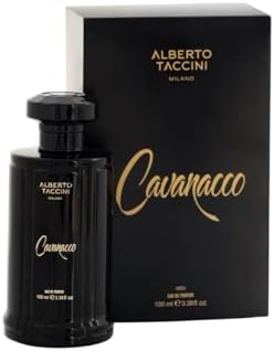 Alternative view of Alberto Taccini CAVANACCO Erkek Parfümü - 100 ml