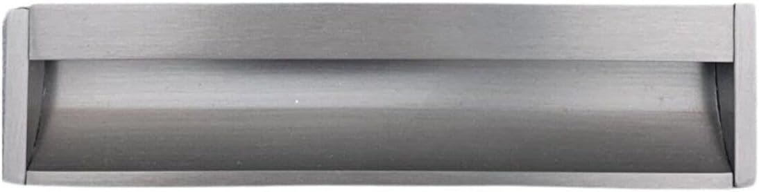 Alternative view of 2163 Mat Altın Renk Gömme Kulp 224 Mm Renksiz Tek Ebat Ssy2163 0224 Bbn-Bbn