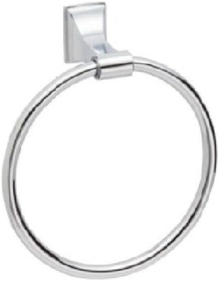 Border Lıne Halka Havluluk Krom Renk 218X74X190 Mm