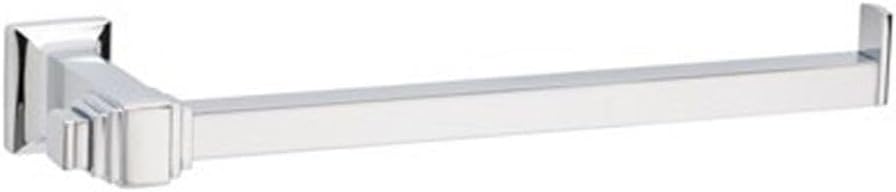 Kubıc Kağıt Havluluk Krom Renk 47X72X276 Mm