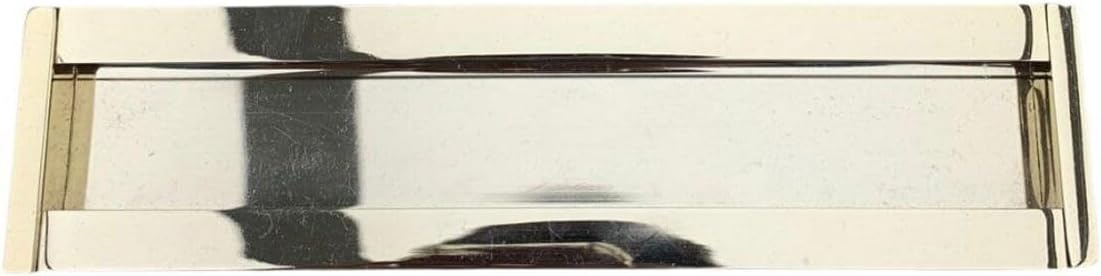 2165 Altın Rengi Gömme Kulp 160 Mm Renksiz Tek Ebat Ssy2165 0160 Gl-Gl