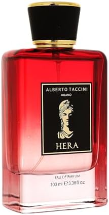 Alberto Taccini Kadın Parfümü - 100 ml