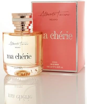 Alternative view of Alberto Taccini Ma Chérie Kadın Parfümü 100 ml