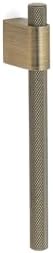 8981 Modern Kulp Antik Renk 160 Mm Antik Tek Ebat Ssy8981 0160 Abm-Abm