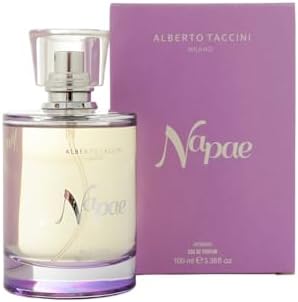 Alberto Taccini NAPAE Kadın Parfümü - 100 ml