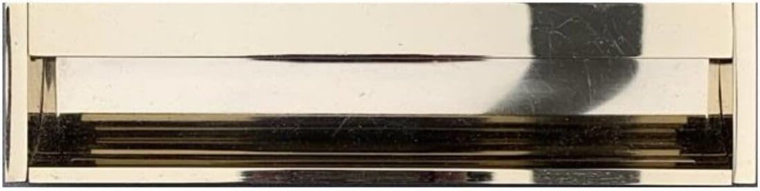 2163 Renk Gömme Kulp 160 Mm Renksiz Tek Ebat Ssy2163 0160 Gl-Gl