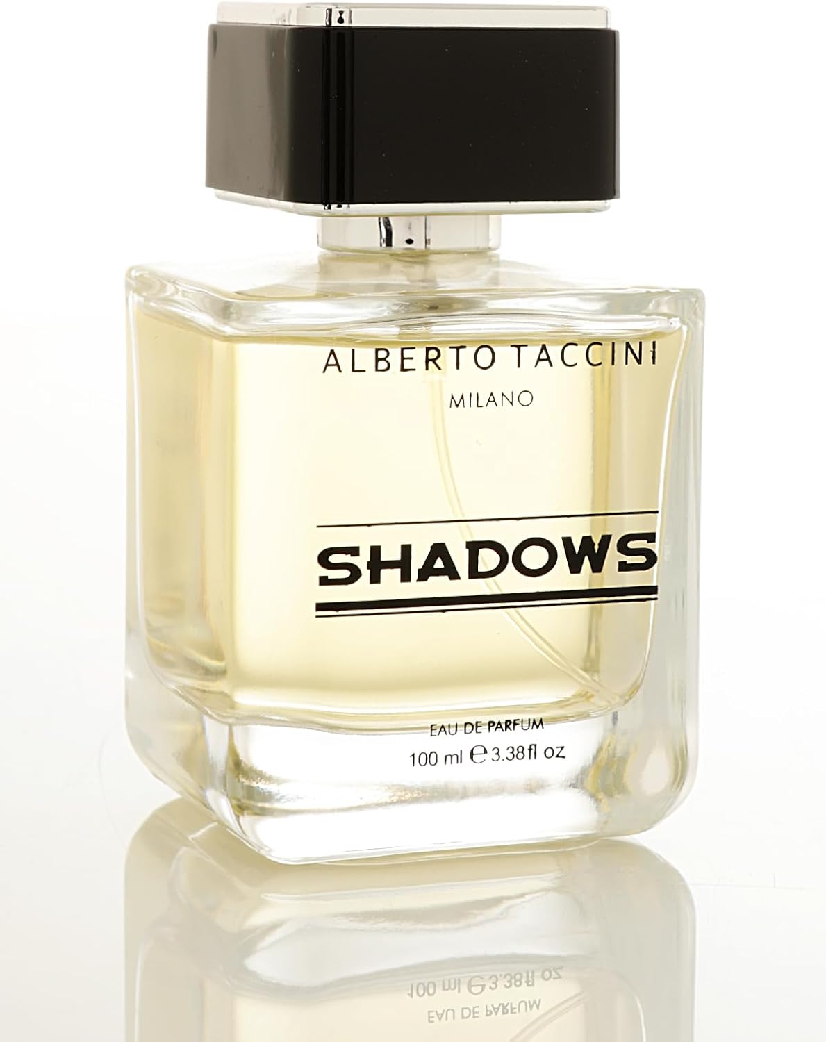 Alberto Taccini SHADOWS Erkek Parfümü - 100 ml