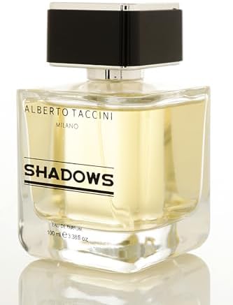 Alternative view of Alberto Taccini SHADOWS Erkek Parfümü - 100 ml