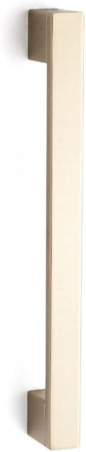 Alternative view of 9550 Çekme Kolu Renk 20 Cm Tek Ebat Pph9550 0200 Gl-Gl