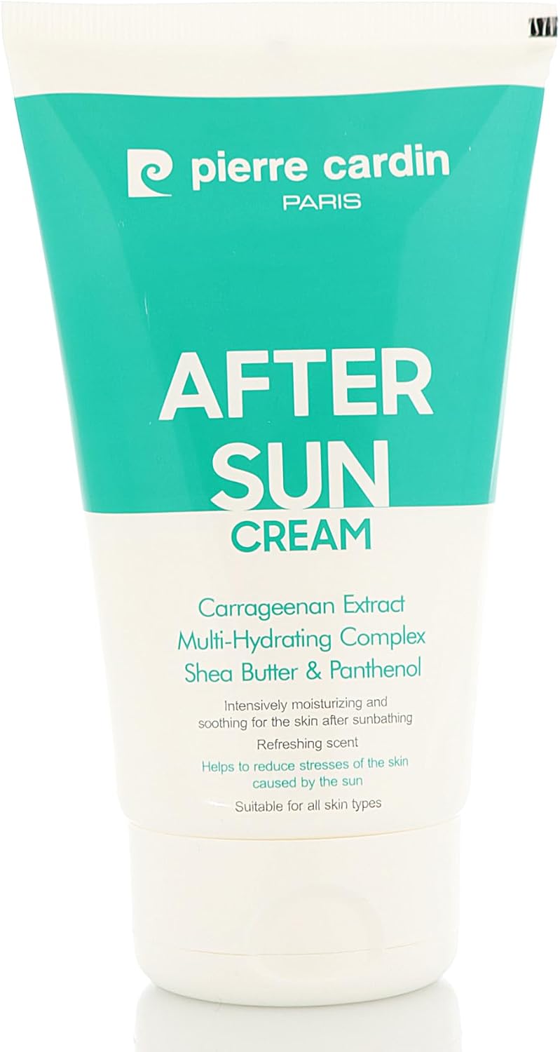 Güneş Sonrası Krem 150 ml/After Sun Cream
