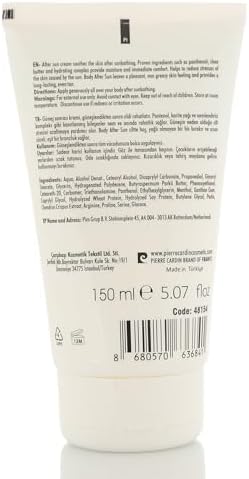 Alternative view of Güneş Sonrası Krem 150 ml/After Sun Cream
