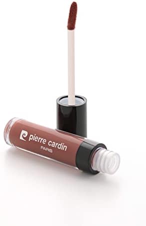 Staylong Lipcolor-Kissproof – Uzun Süre Kalıcı Lipgloss-Hindistan Cevizi Kabuğu 5 ml 336