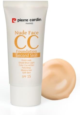 Alternative view of BB Cream Beauty Booster- spf 30 Sand -428 30 ml