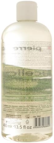 Alternative view of Gently Cleansing Micellar Water with Aloe & Hyaluronic Acid-Makyaj Temizleme Suyu 400 ml