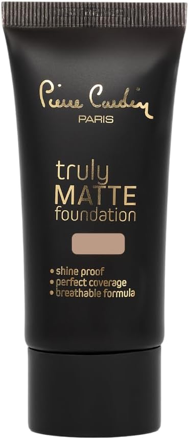 Alternative view of Foundation- Light Caramel-432