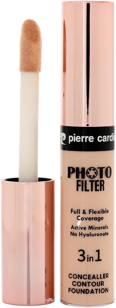 Alternative view of Filter Concealer Kapatıcı - Medium 822