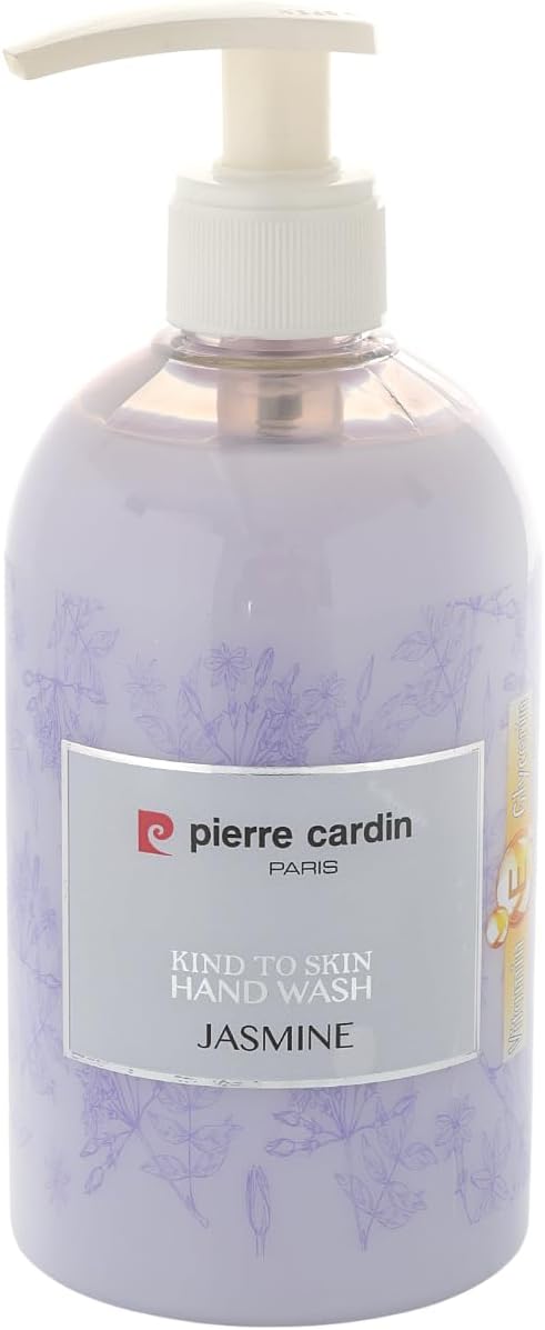 Alternative view of Kind to Skin Yasemin Özlü E Vitaminli Nemlendirici Sıvı El Sabunu- 480 ml