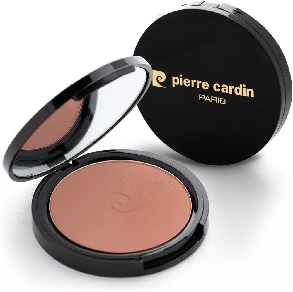 Alternative view of Porcelain Edition Blush On - Allık- Nectar-917