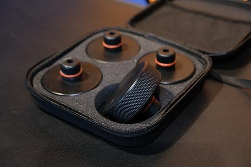 Alternative view of Juniper ve Model Y ile Uyumlu Lift Takozu