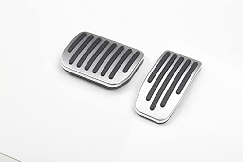 Alternative view of Model Y ve Juniper ile Uyumlu Performans Pedal Seti