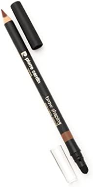 Brow Shaping Powdery Pencil - Warm Auburn 418-Pudralı Görünüm Sağlayan Kaş Kalemi
