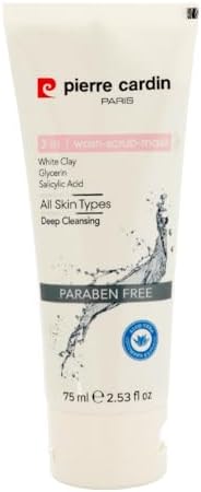 Alternative view of 3'ü 1 Arada Yüz Temizleme Peeling Maskesi- 75 ML - In 1 3 In 1 Face Mask