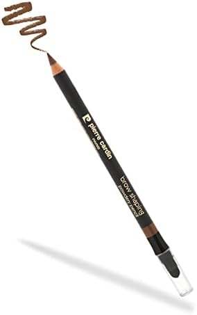 Brow Shaping Powdery Pencil - Warm Blonde 621-Pudralı Görünüm Sağlayan Kaş Kalemi