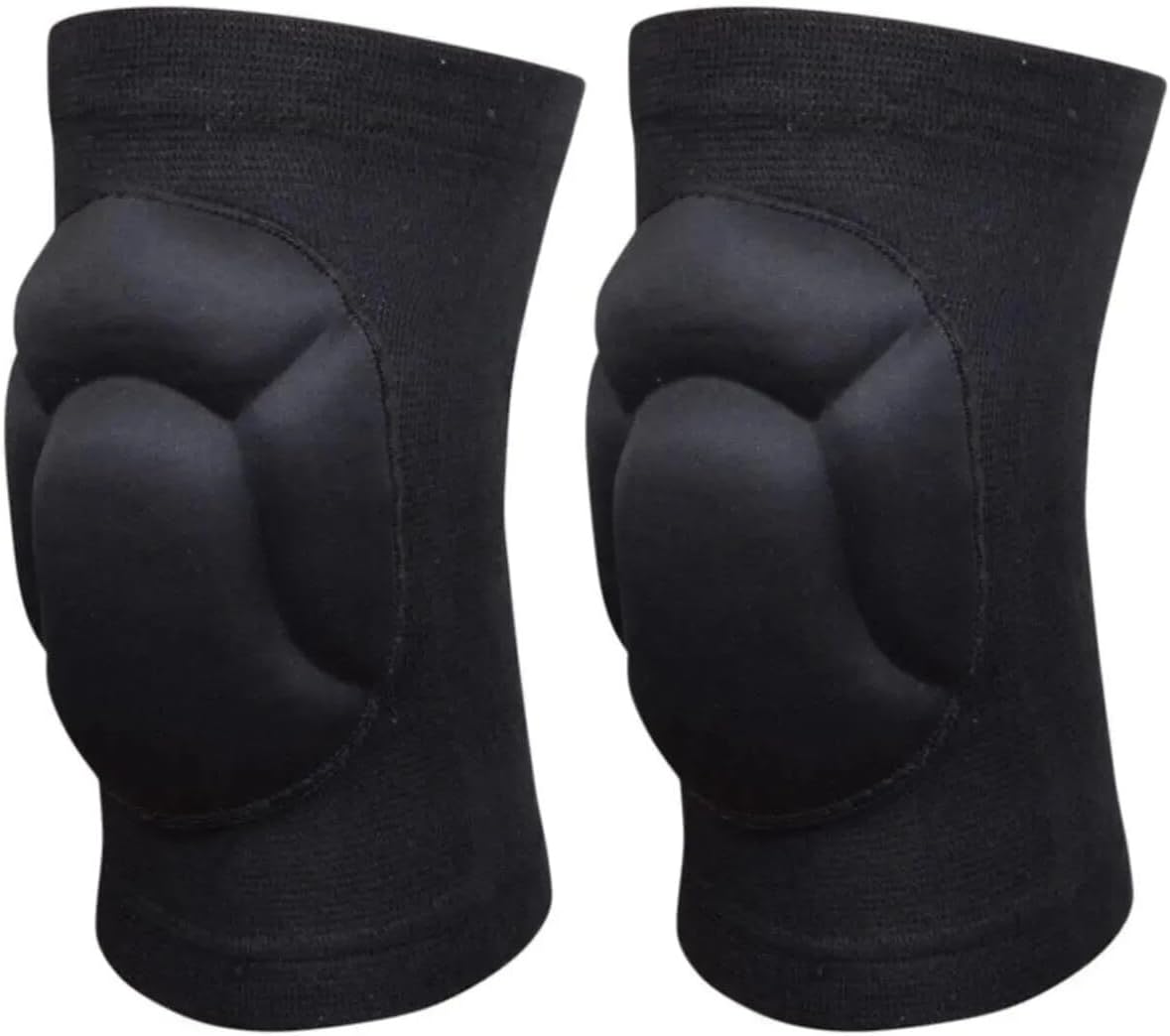 Yetişkin Voleybol Dizliği CKS-987 | Darbeye Dayanıklı Spor Dizlik (Small)