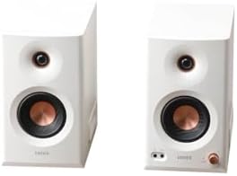 Alternative view of MR5 Tri-amplifikatörlü Hoparlör Beyaz