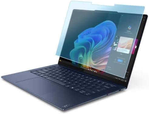 Yoga Pro 9i Gen 9 16 inç Ekran Koruyucu 16:10