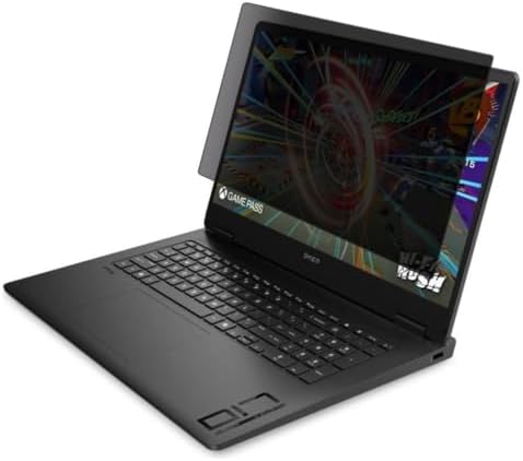 Alternative view of HP Omen 17 17.3 inç Hayalet Ekran Koruyucu 16:9 Privacy