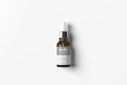 Besame Liver Oil Cilt Bakım Serumu 30 ml
