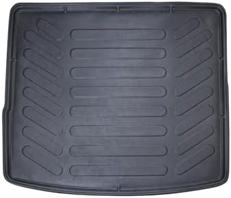 Touareg 2002-2010 ile uyumlu 3D Bagaj Havuzu